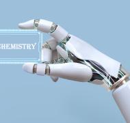 The Impact of Artificial Intelligence on Chemistry | World Federation
